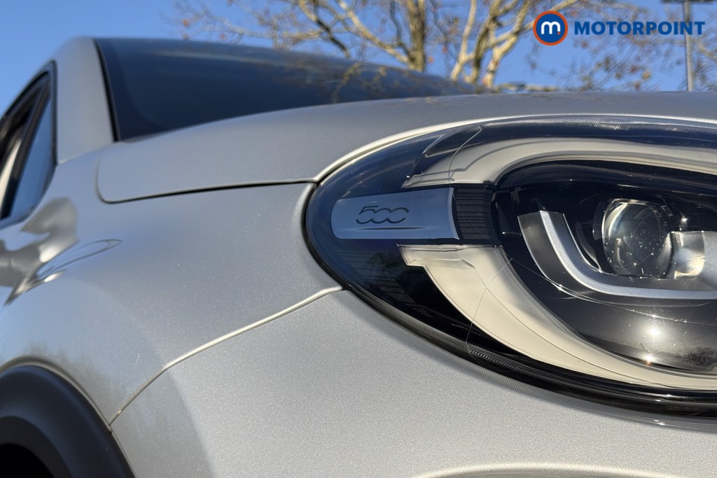 Used Fiat 500X 2020 for sale - 77002210: Photo 30