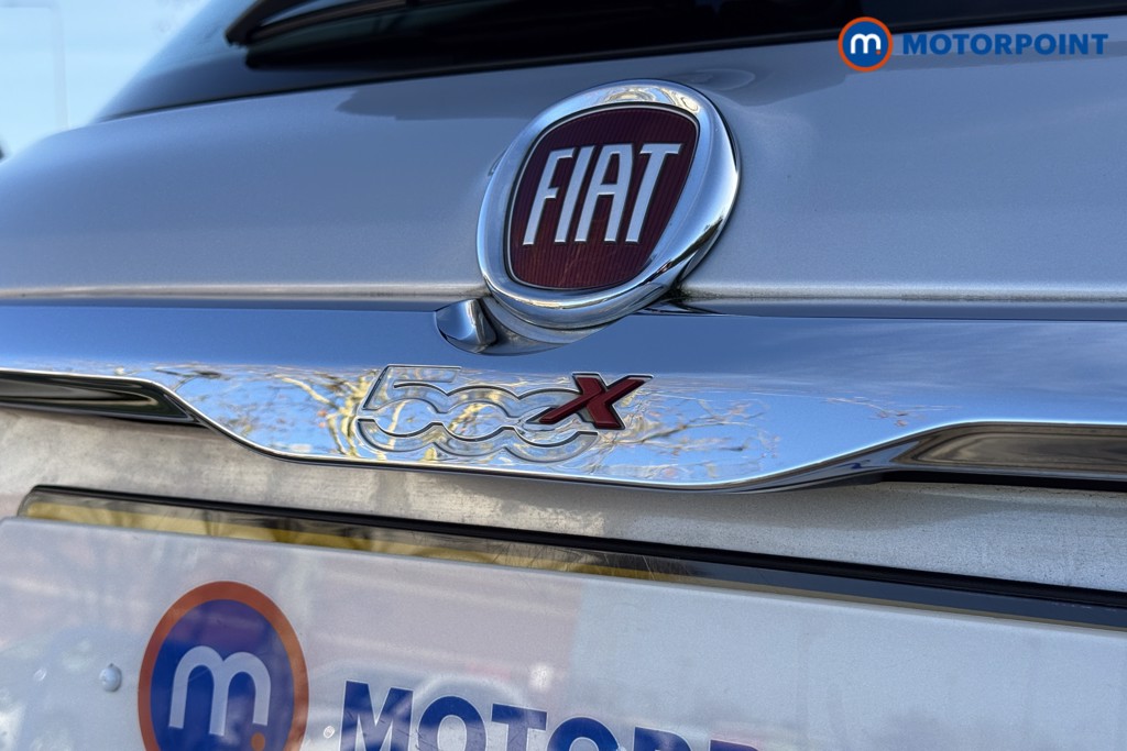 Used Fiat 500X 2020 for sale - 77002210: Photo 32