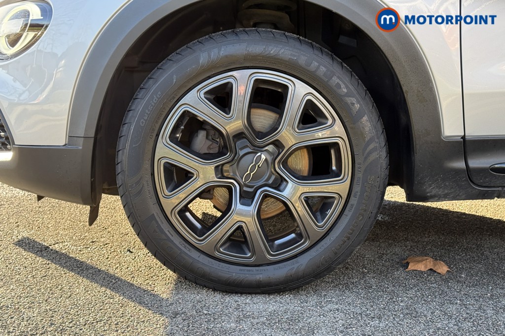 Used Fiat 500X 2020 for sale - 77002210: Photo 34