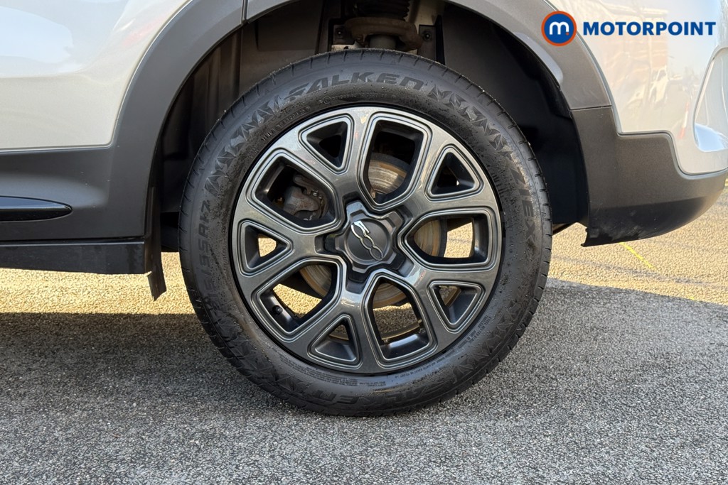 Used Fiat 500X 2020 for sale - 77002210: Photo 35