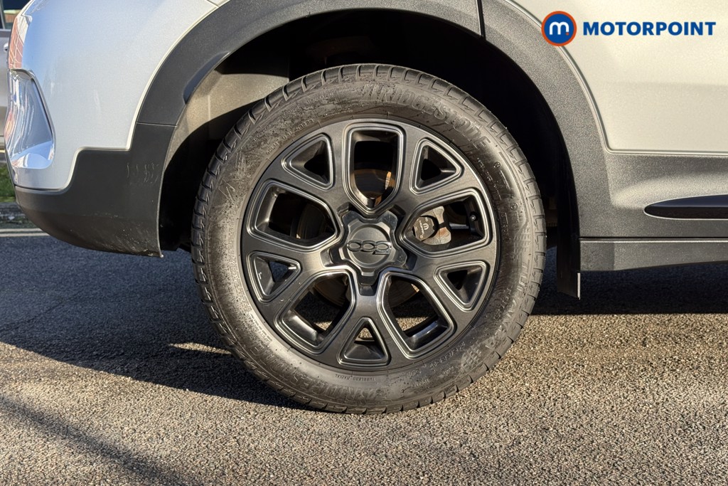 Used Fiat 500X 2020 for sale - 77002210: Photo 36