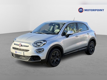 Used Fiat 500X 2020 for sale - 77002210: Photo