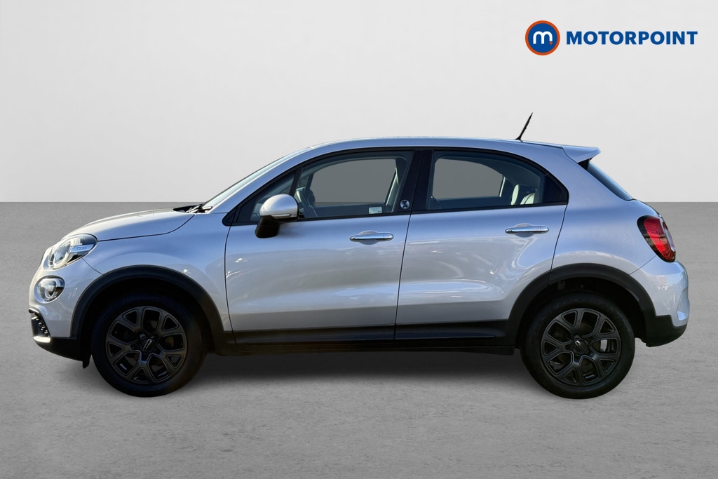 Used Fiat 500X 2020 for sale - 77002210: Photo 4