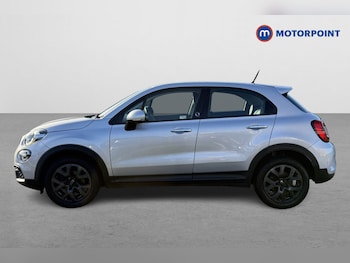 Used Fiat 500X 2020 for sale - 77002210: Photo