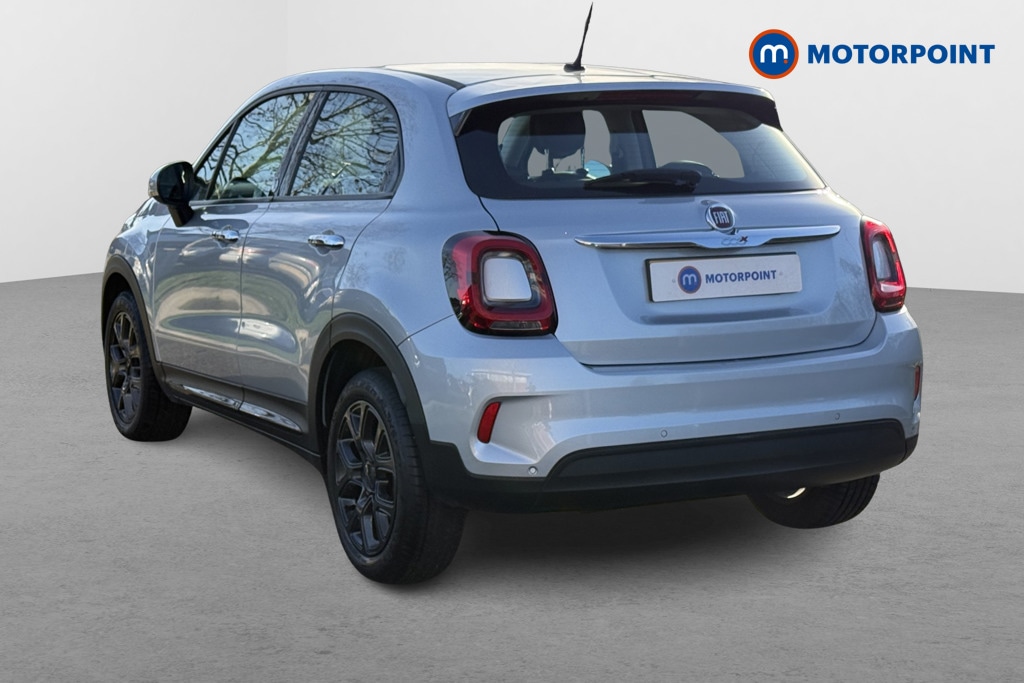 Used Fiat 500X 2020 for sale - 77002210: Photo 5