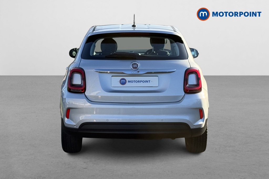 Used Fiat 500X 2020 for sale - 77002210: Photo 6