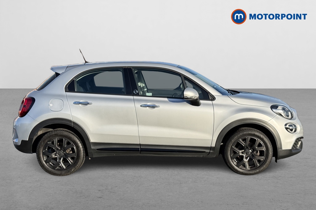 Used Fiat 500X 2020 for sale - 77002210: Photo 8
