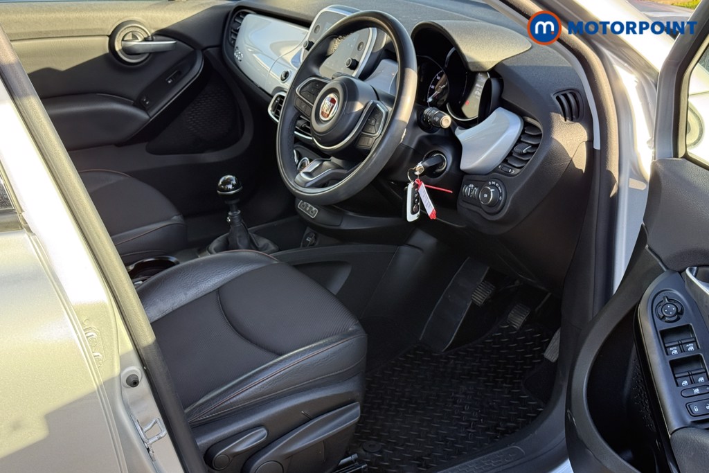 Used Fiat 500X 2020 for sale - 77002210: Photo 9