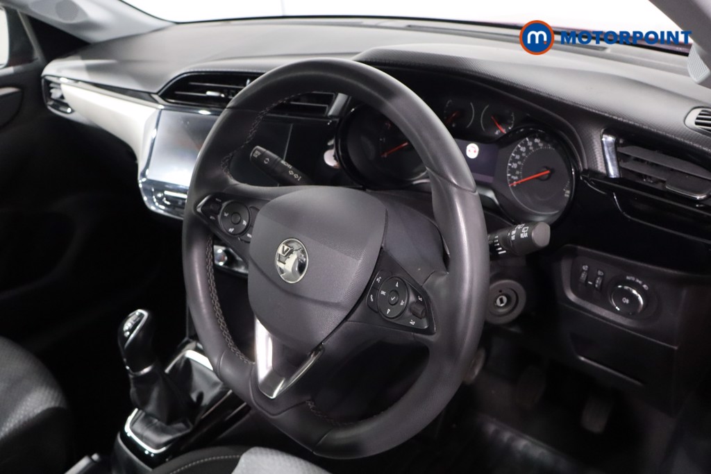 Used Vauxhall Corsa 2023 for sale - 76682024: Photo 19