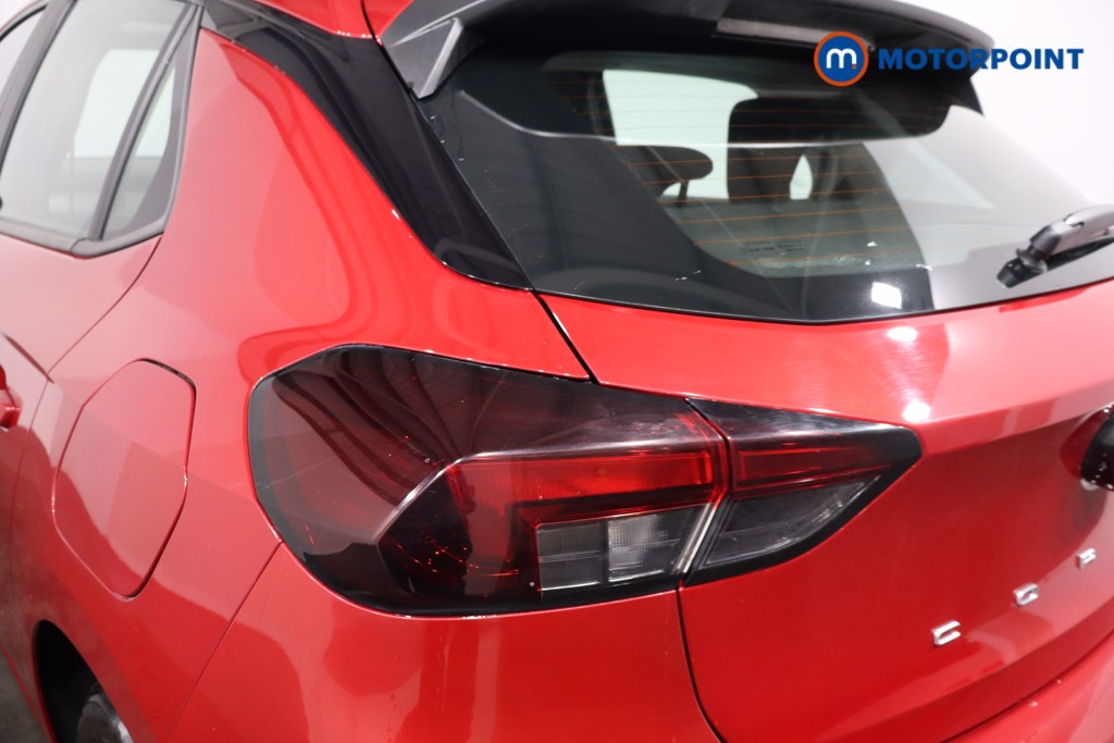 Used Vauxhall Corsa 2023 for sale - 76682024: Photo 24