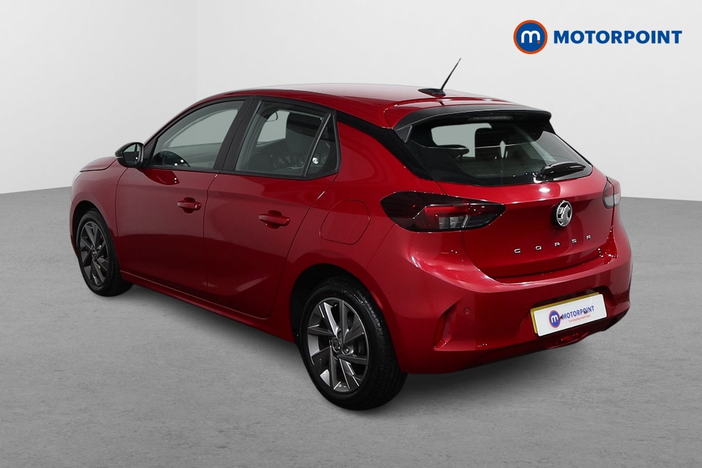 Used Vauxhall Corsa 2023 for sale - 76682024: Photo 5