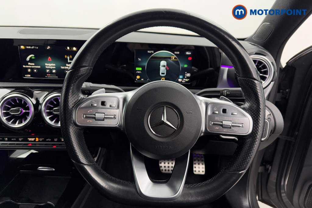 Used Mercedes-Benz A-Class 2021 for sale - 77533476: Photo 11