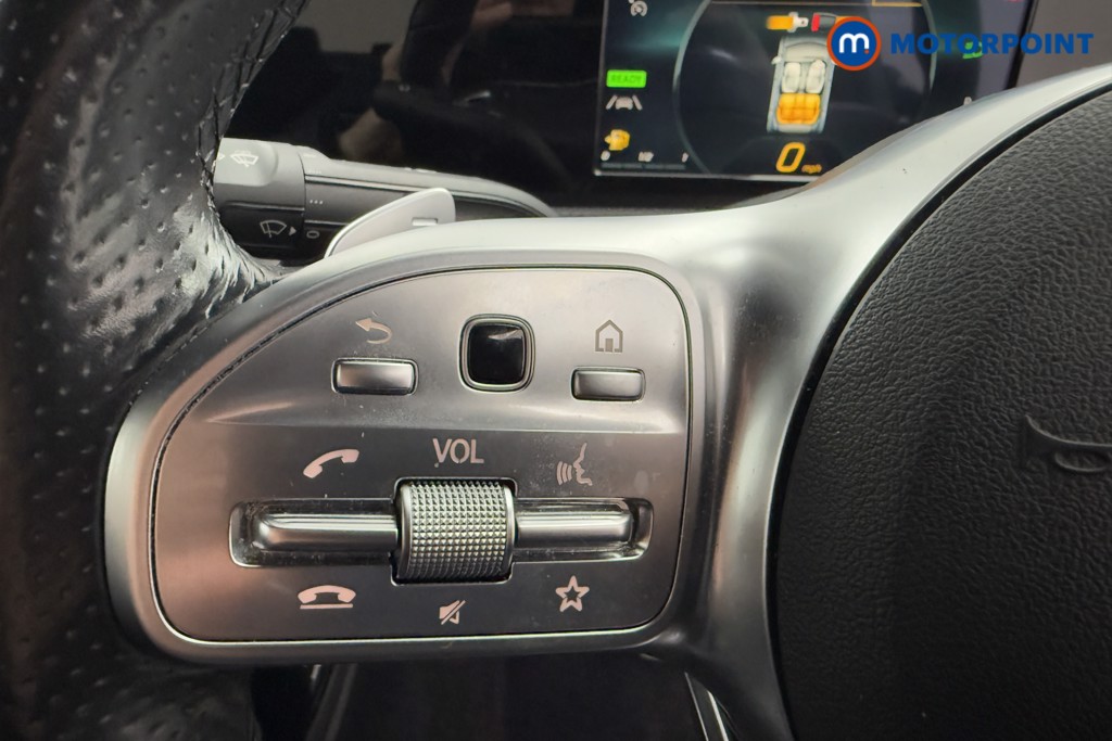 Used Mercedes-Benz A-Class 2021 for sale - 77533476: Photo 12