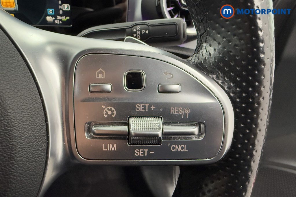 Used Mercedes-Benz A-Class 2021 for sale - 77533476: Photo 13