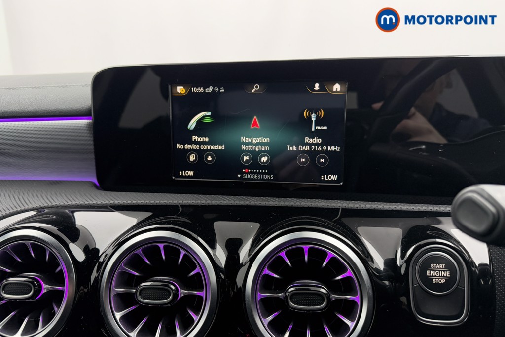 Used Mercedes-Benz A-Class 2021 for sale - 77533476: Photo 16