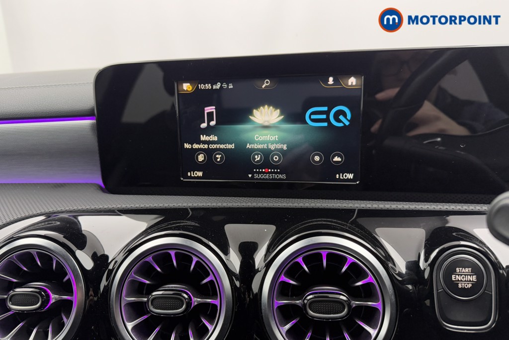 Used Mercedes-Benz A-Class 2021 for sale - 77533476: Photo 17