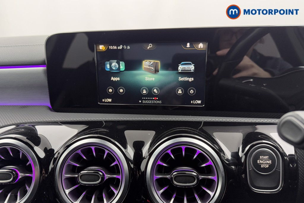 Used Mercedes-Benz A-Class 2021 for sale - 77533476: Photo 18