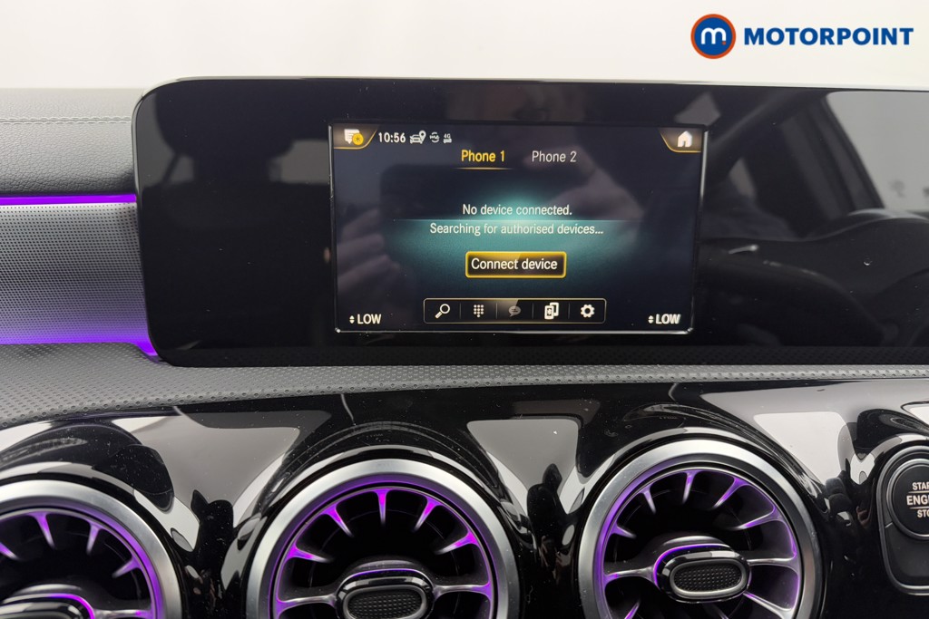 Used Mercedes-Benz A-Class 2021 for sale - 77533476: Photo 20