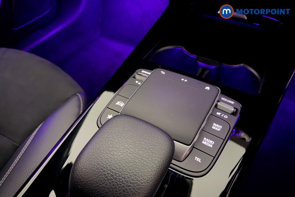 Used Mercedes-Benz A-Class 2021 for sale - 77533476: Photo 23