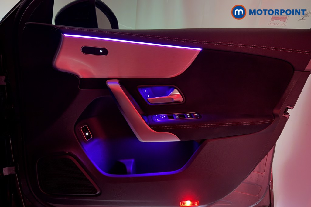 Used Mercedes-Benz A-Class 2021 for sale - 77533476: Photo 29