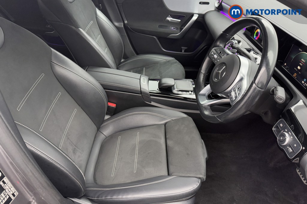 Used Mercedes-Benz A-Class 2021 for sale - 77533476: Photo 31