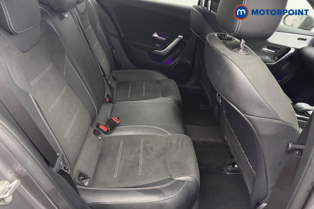 Used Mercedes-Benz A-Class 2021 for sale - 77533476: Photo 33