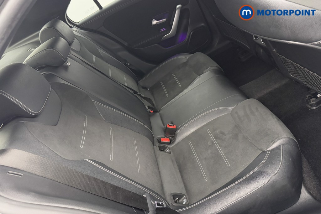 Used Mercedes-Benz A-Class 2021 for sale - 77533476: Photo 35