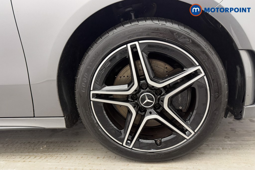 Used Mercedes-Benz A-Class 2021 for sale - 77533476: Photo 42