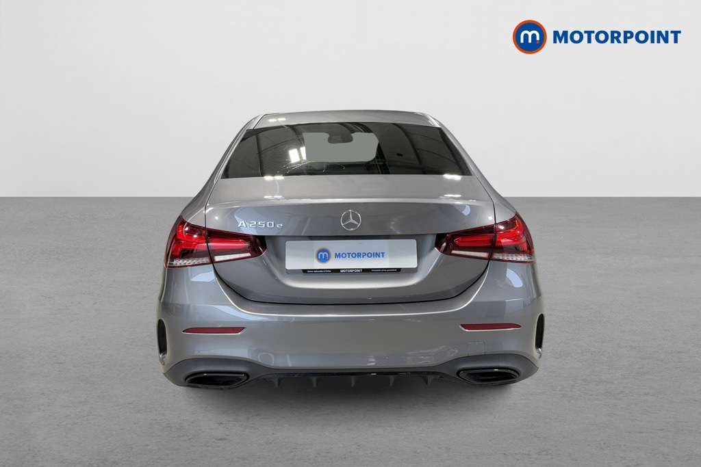 Used Mercedes-Benz A-Class 2021 for sale - 77533476: Photo 6