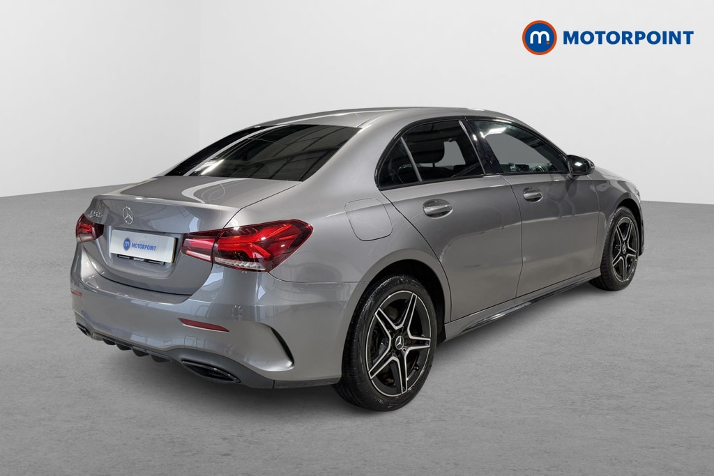 Used Mercedes-Benz A-Class 2021 for sale - 77533476: Photo 7