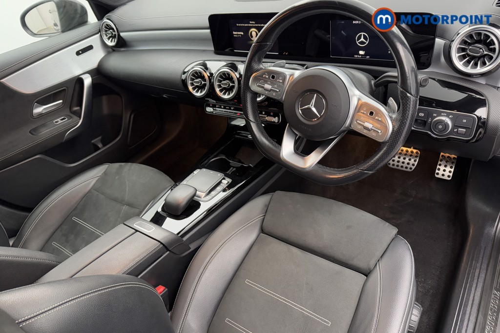 Used Mercedes-Benz A-Class 2021 for sale - 77533476: Photo 9