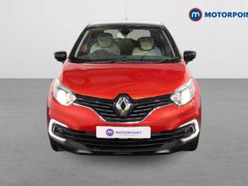 Used Renault Captur 2019 for sale - 74707334: Photo