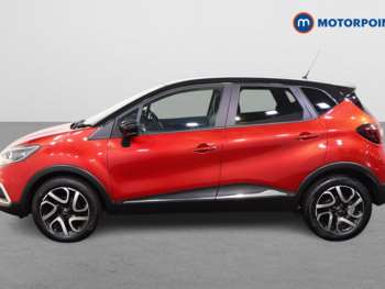 Used Renault Captur 2019 for sale - 74707334: Photo