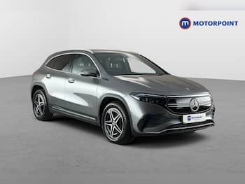 Used Mercedes-Benz EQA 2023 for sale - 79526020: Photo