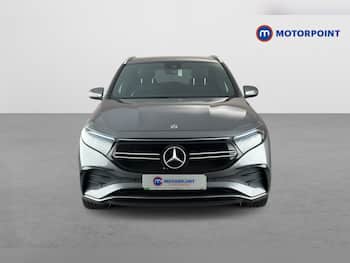 Used Mercedes-Benz EQA 2023 for sale - 79526020: Photo