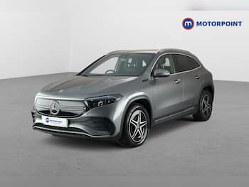 Used Mercedes-Benz EQA 2023 for sale - 79526020: Photo
