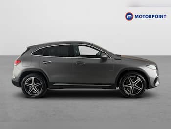 Used Mercedes-Benz EQA 2023 for sale - 79526020: Photo