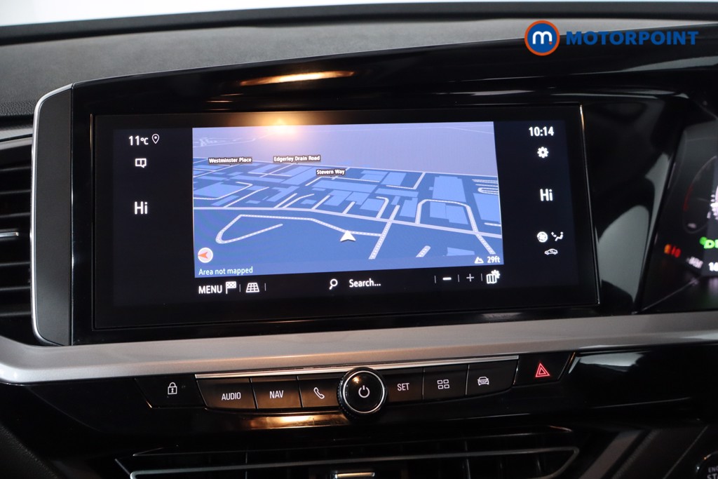 Used Vauxhall Grandland 2024 for sale - 77207950: Photo 10