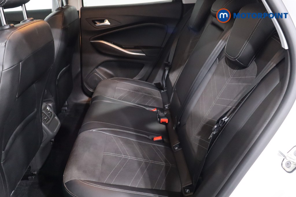 Used Vauxhall Grandland 2024 for sale - 77207950: Photo 13