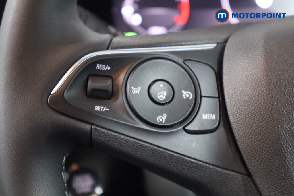 Used Vauxhall Grandland 2024 for sale - 77207950: Photo 16