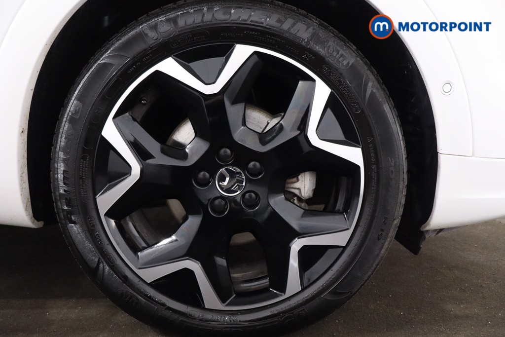 Used Vauxhall Grandland 2024 for sale - 77207950: Photo 18