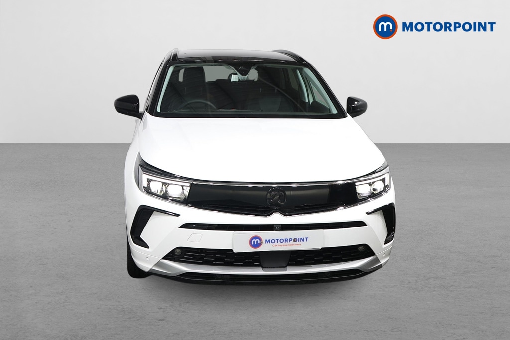 Used Vauxhall Grandland 2024 for sale - 77207950: Photo 2