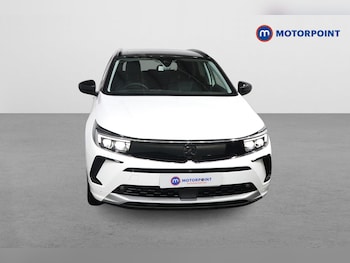 Used Vauxhall Grandland 2024 for sale - 77207950: Photo