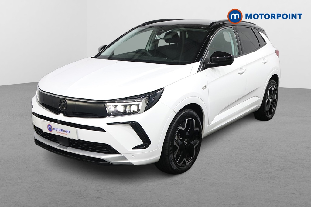 Used Vauxhall Grandland 2024 for sale - 77207950: Photo 3