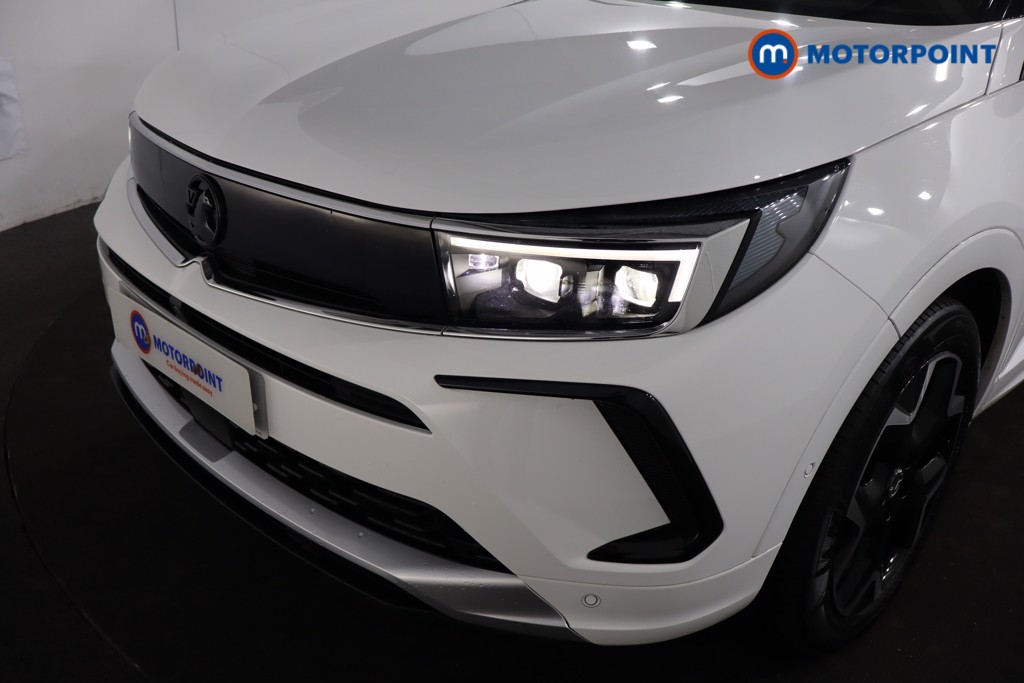 Used Vauxhall Grandland 2024 for sale - 77207950: Photo 34