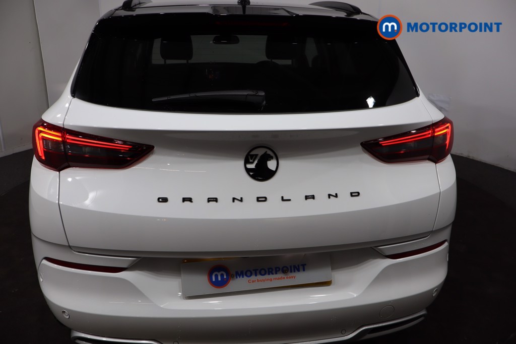 Used Vauxhall Grandland 2024 for sale - 77207950: Photo 37