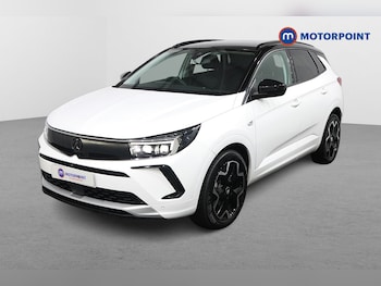 Used Vauxhall Grandland 2024 for sale - 77207950: Photo