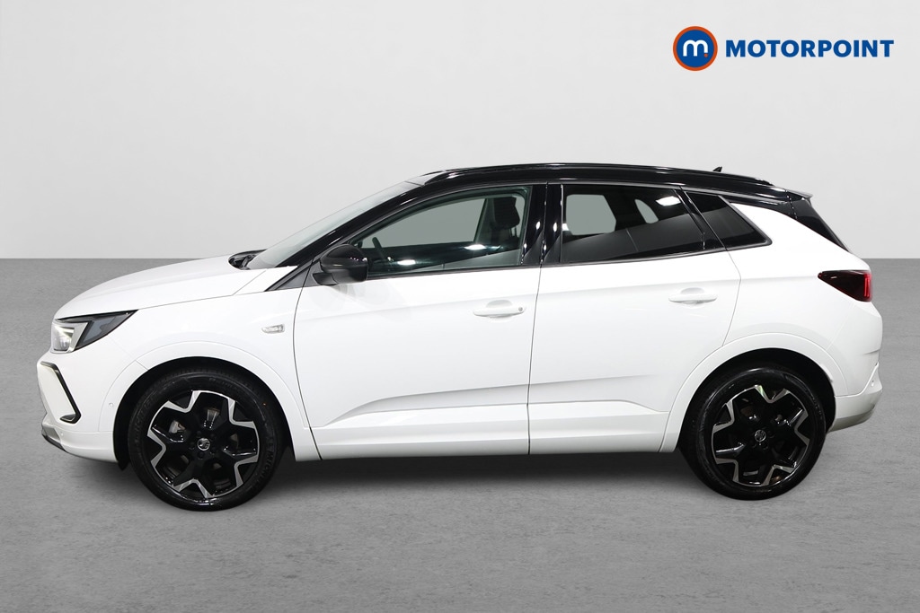 Used Vauxhall Grandland 2024 for sale - 77207950: Photo 4