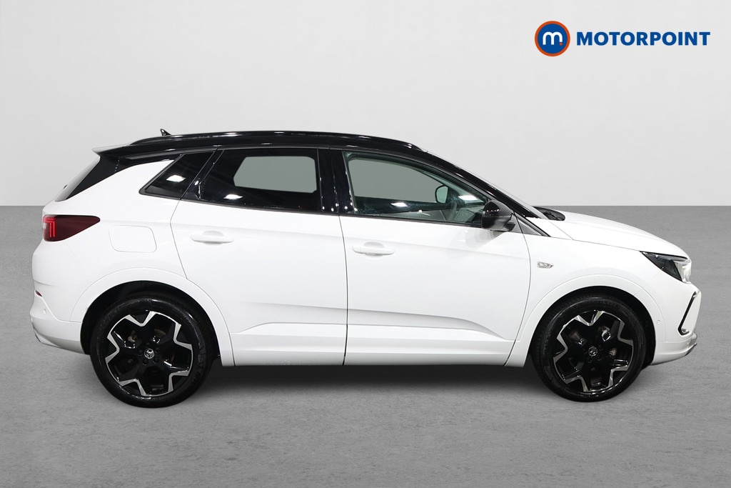 Used Vauxhall Grandland 2024 for sale - 77207950: Photo 8