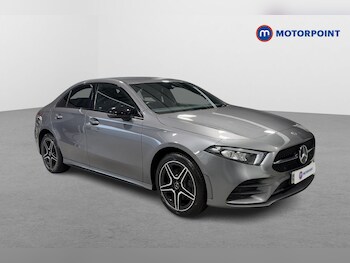 Used Mercedes-Benz A-Class 2021 for sale - 77381799: Photo